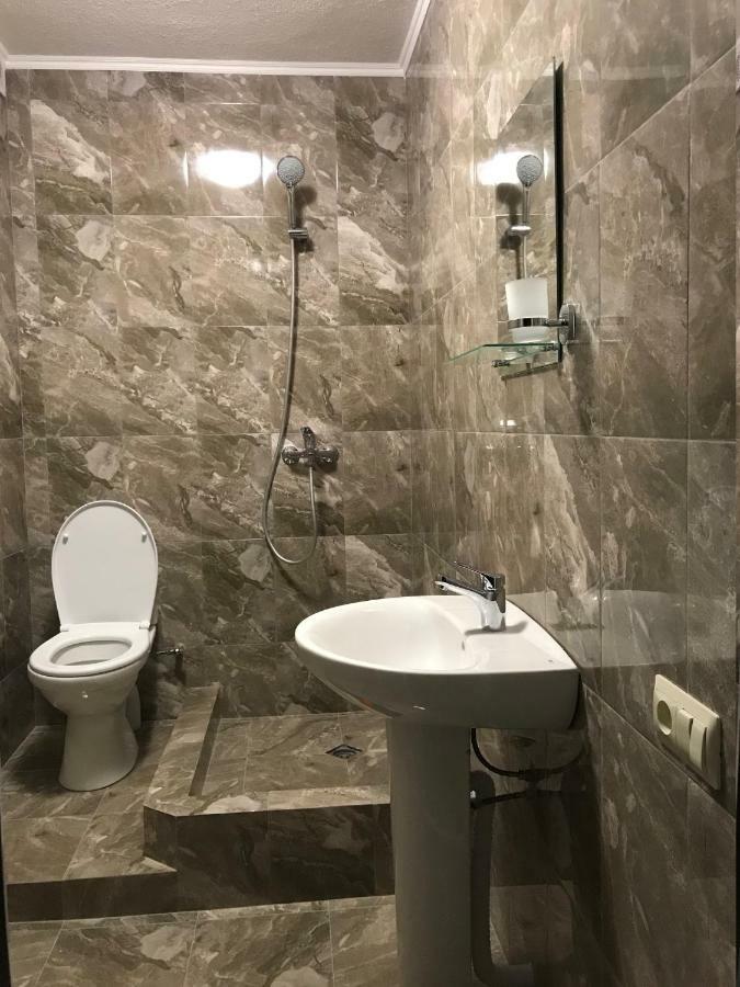 מלון גודאותה מראה חיצוני תמונה
